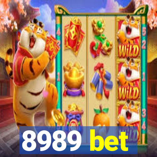 8989 bet